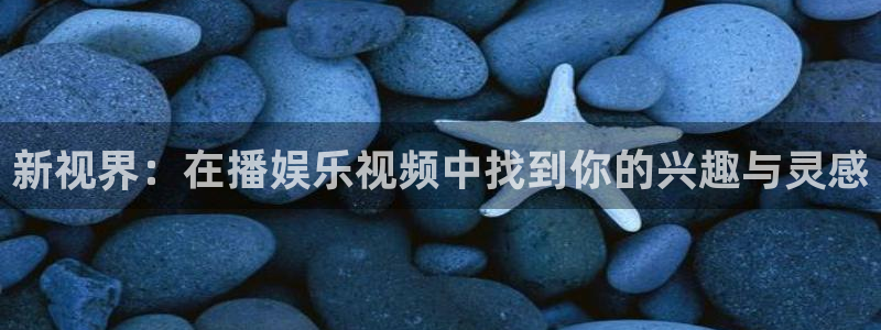 壹号大舞台28国际大舞台：新视界：在播娱乐视频中找到你的兴趣与灵感